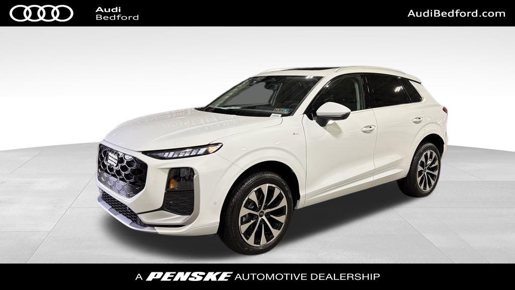 2026 Audi Q3