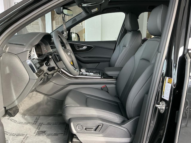 2026 Audi Q7 Premium - Photo 29