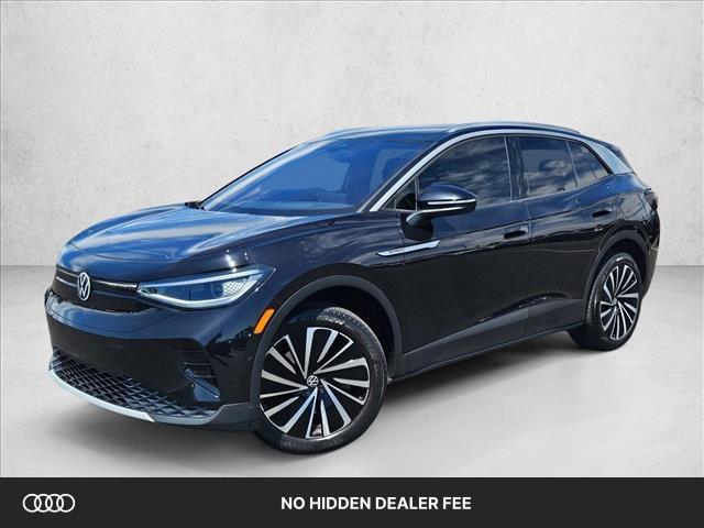 2023 Volkswagen ID.4 PRO S PLUS AWD's photo