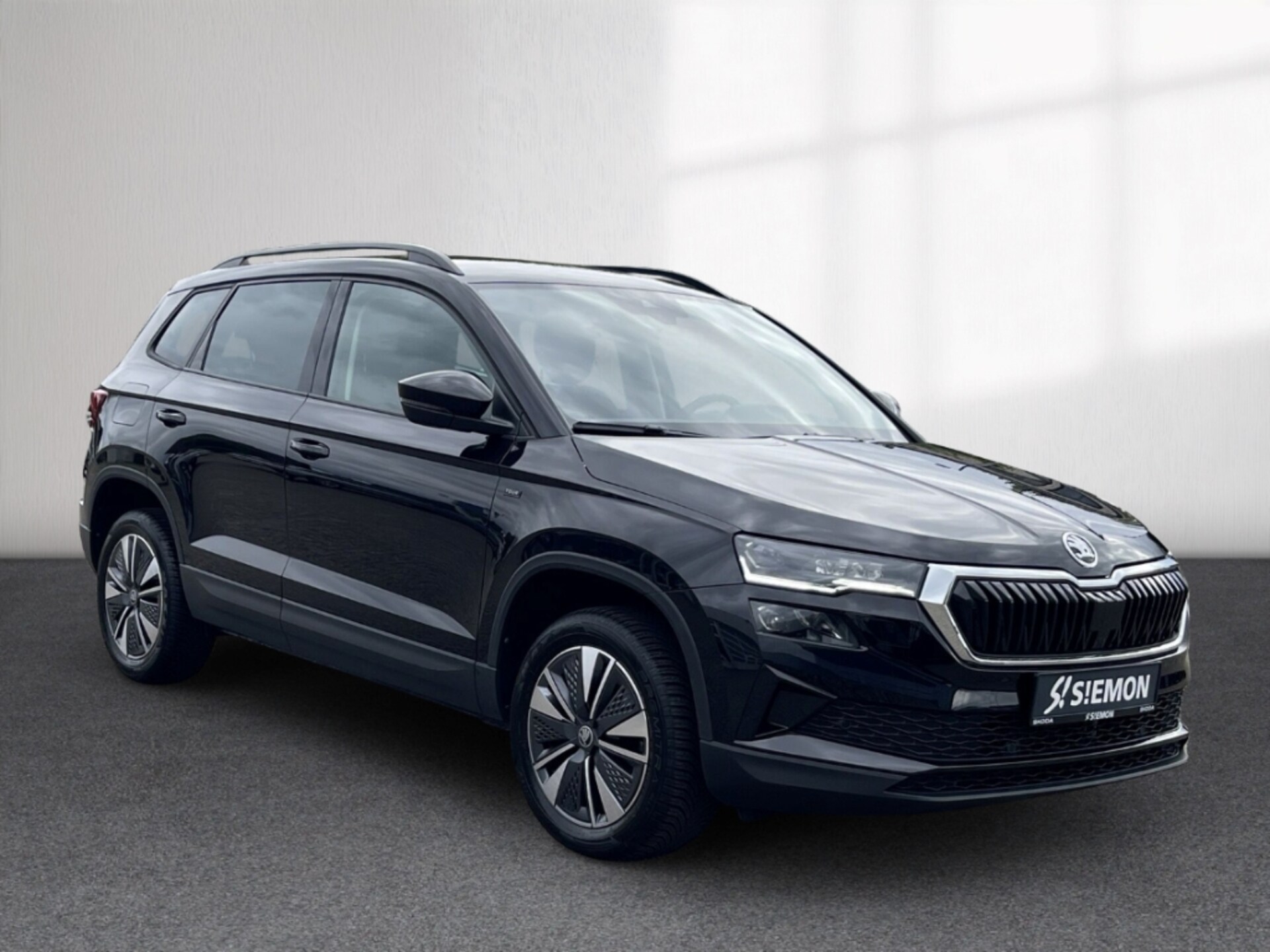 Skoda Karoq Tour