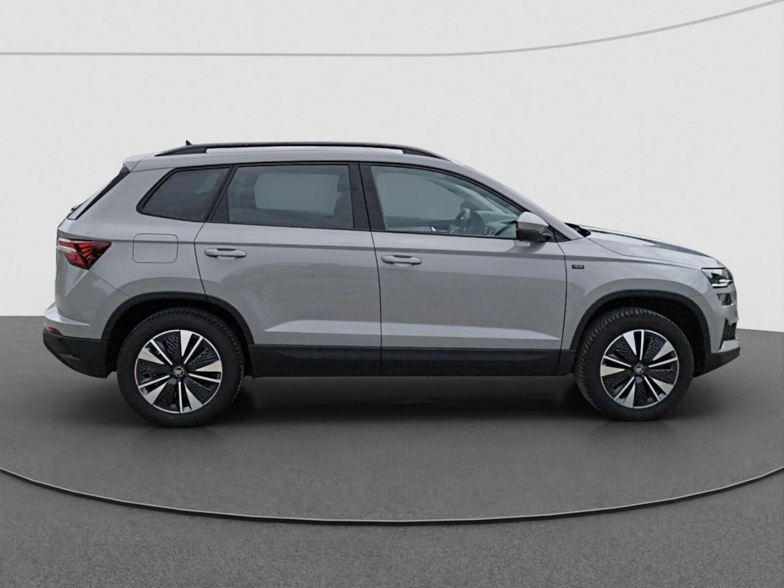 Škoda Karoq – Bild 11