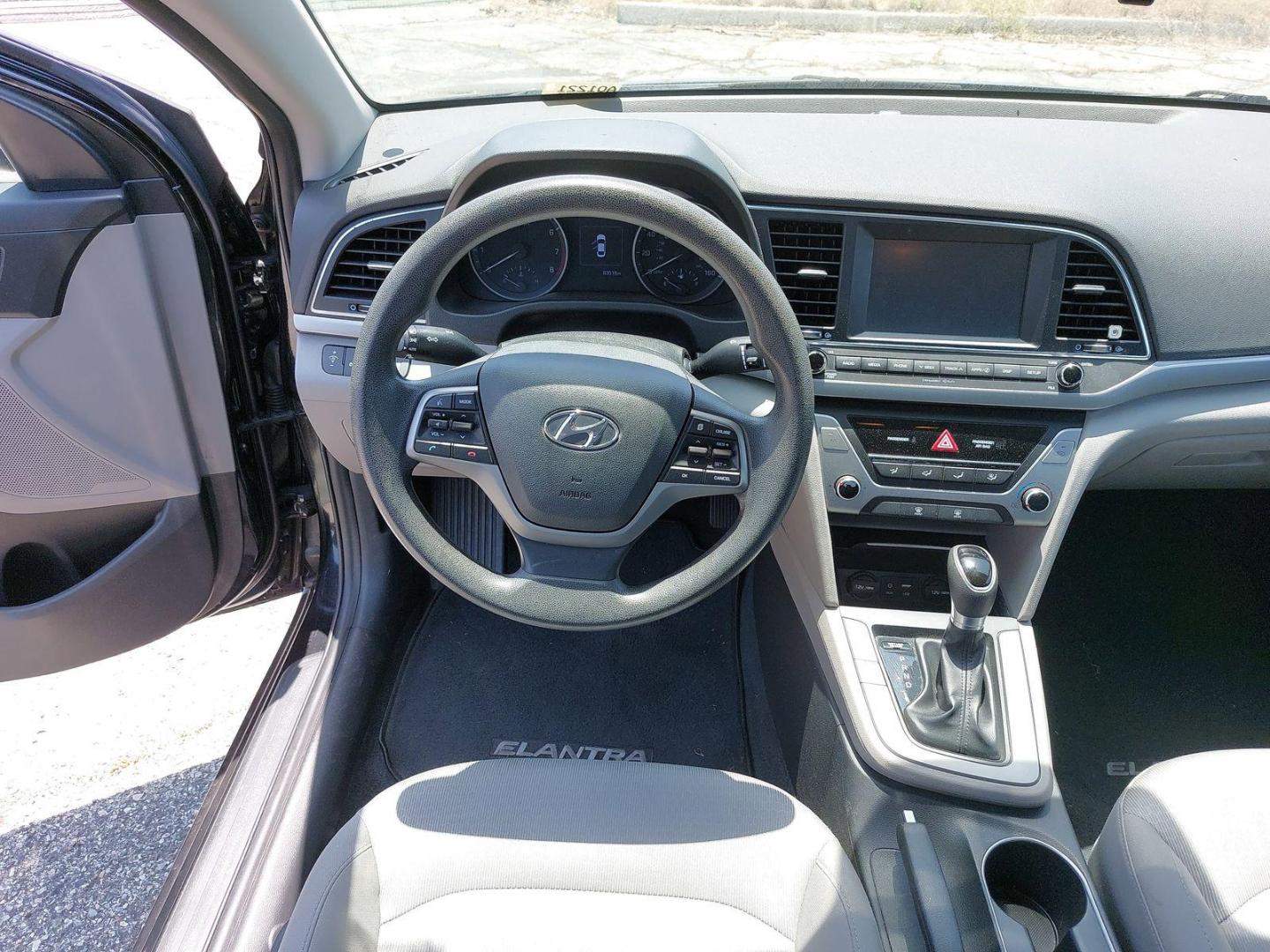 2018 Hyundai Elantra SEL - Photo 6