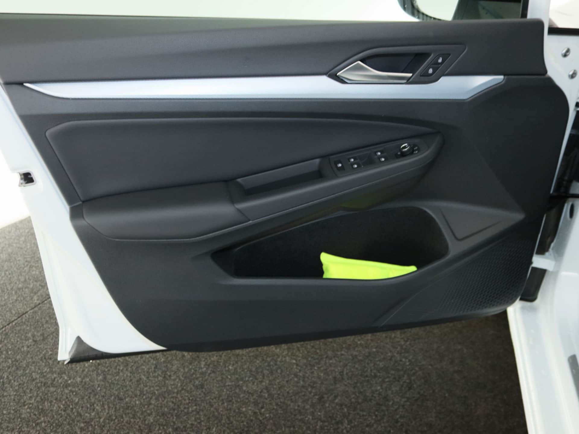 Volkswagen Golf ENERGY