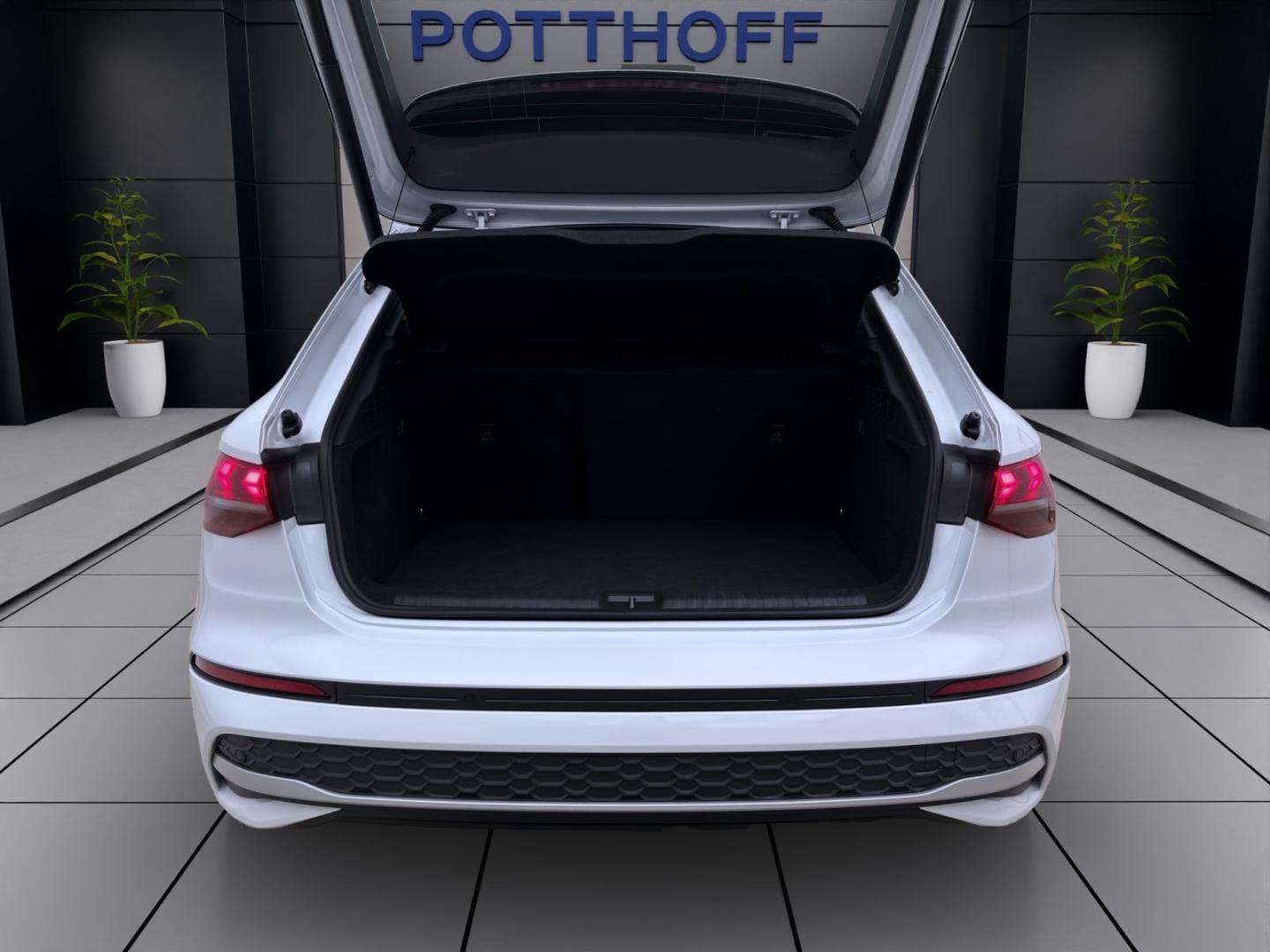 Bild über Audi A3 Sportback advanced 30 TDI Schaltgetriebe - für weitere Informationen kontaktieren Sie den Audi Partner