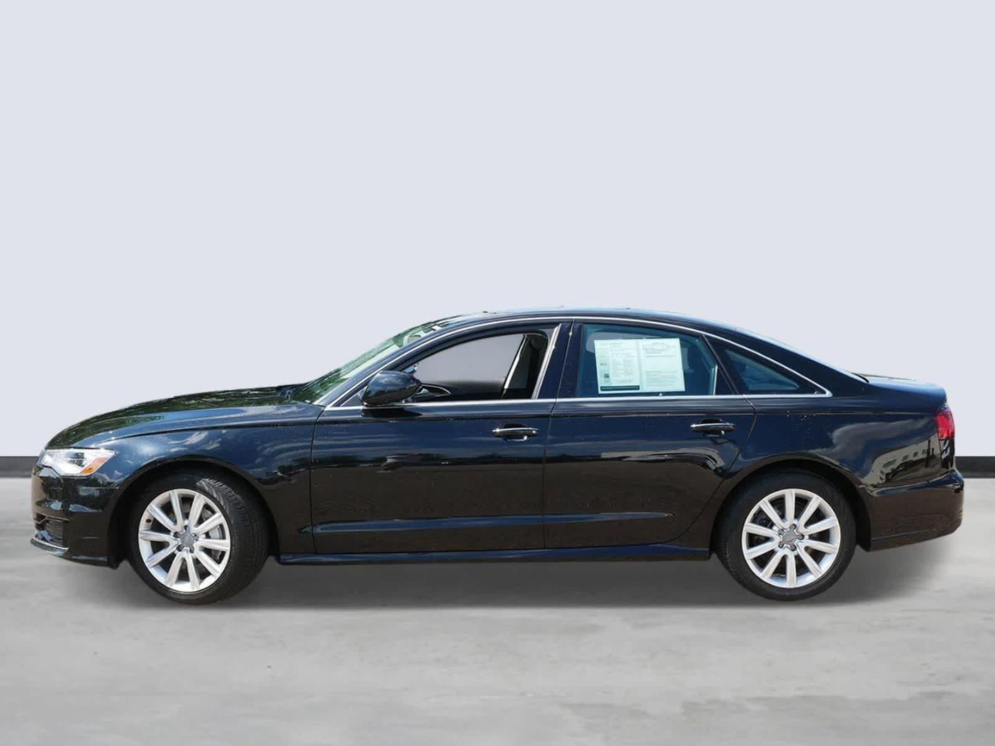 Used 2016 Audi A6 Premium Plus with VIN WAUGFAFC2GN012598 for sale in Maplewood, Minnesota