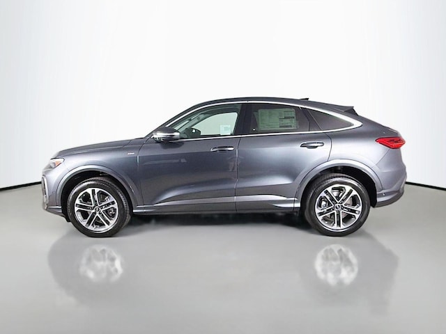 2026 Audi Q5 Sportback
