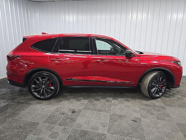 2022 Acura MDX
