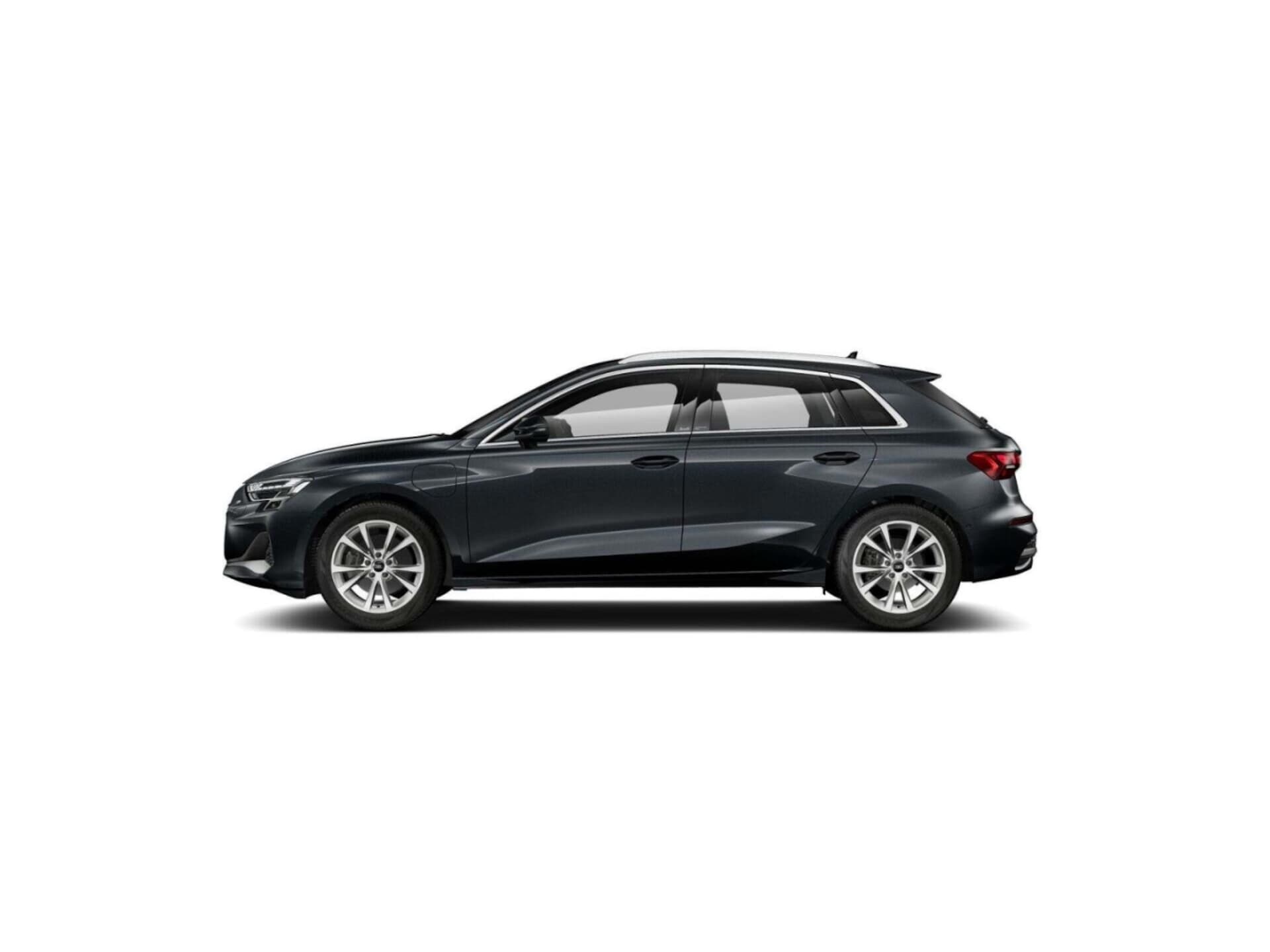 Audi A3 Sportback TFSI e Advanced