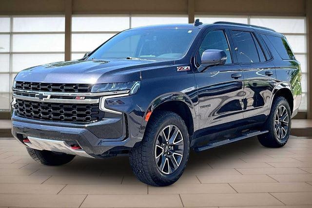 2022 Chevrolet Tahoe