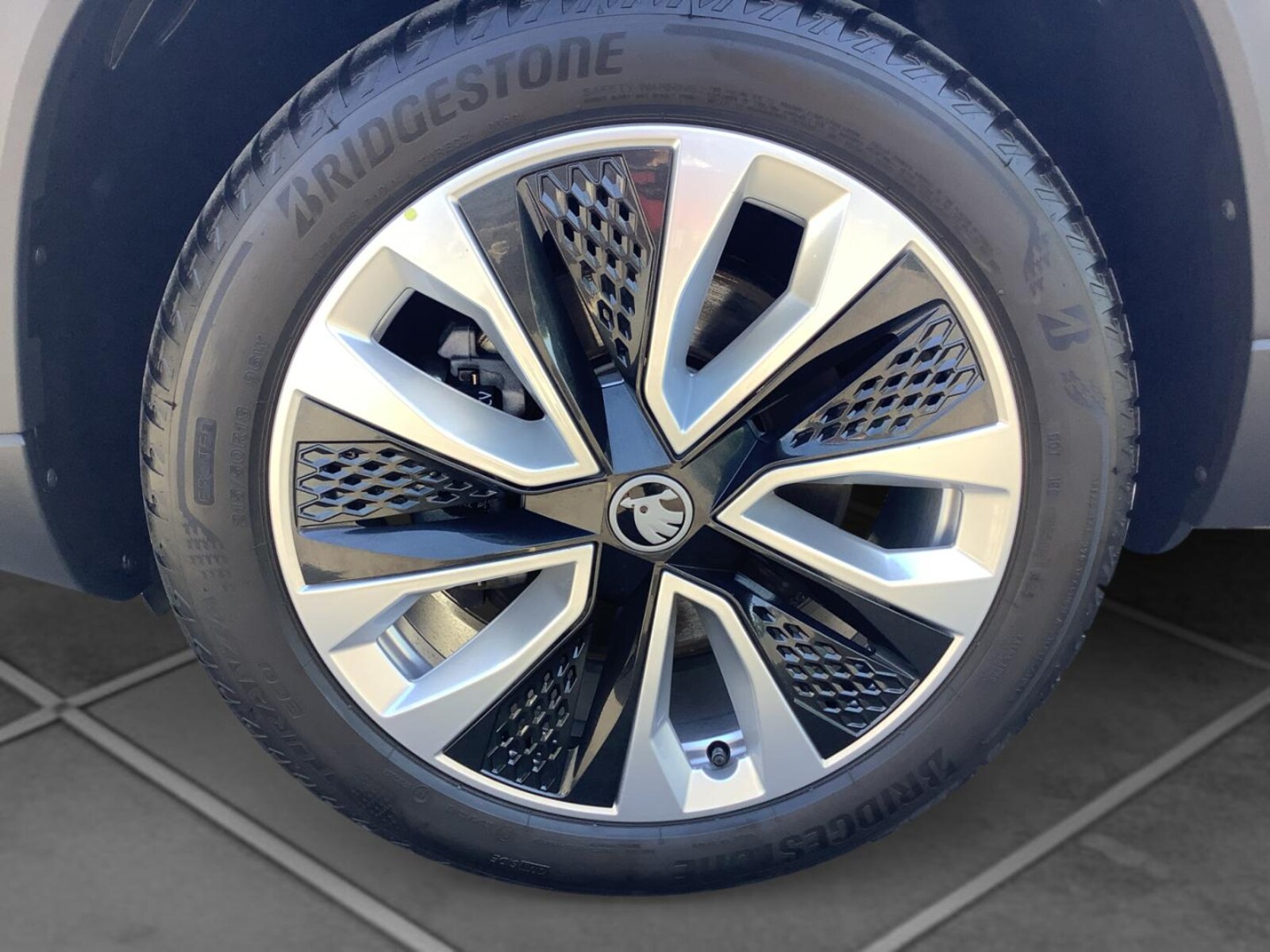Škoda Karoq – Bild 11