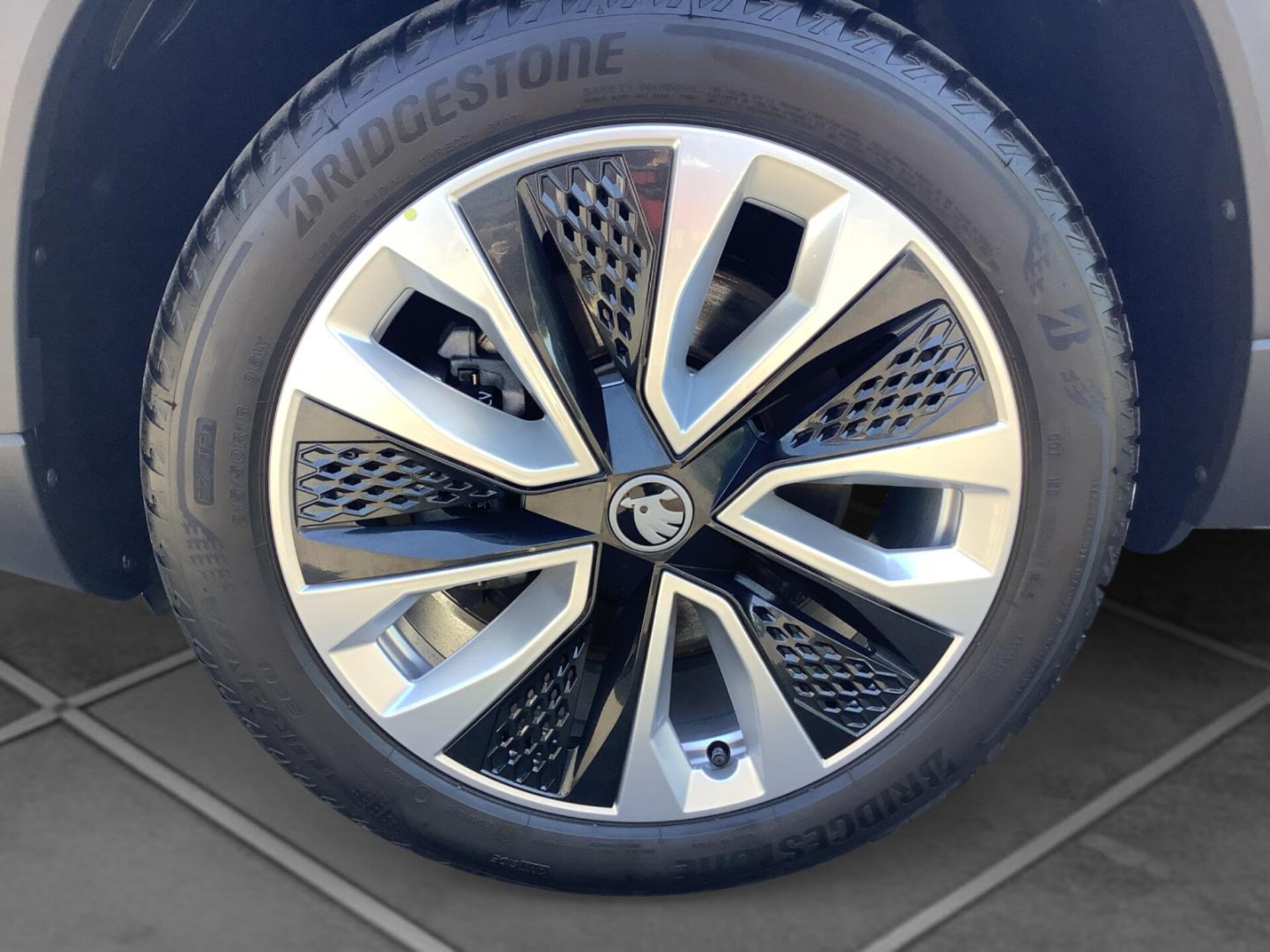 Skoda Karoq Selection