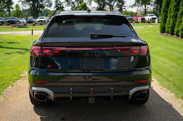 2026 Audi RS Q8 Base - Photo 23