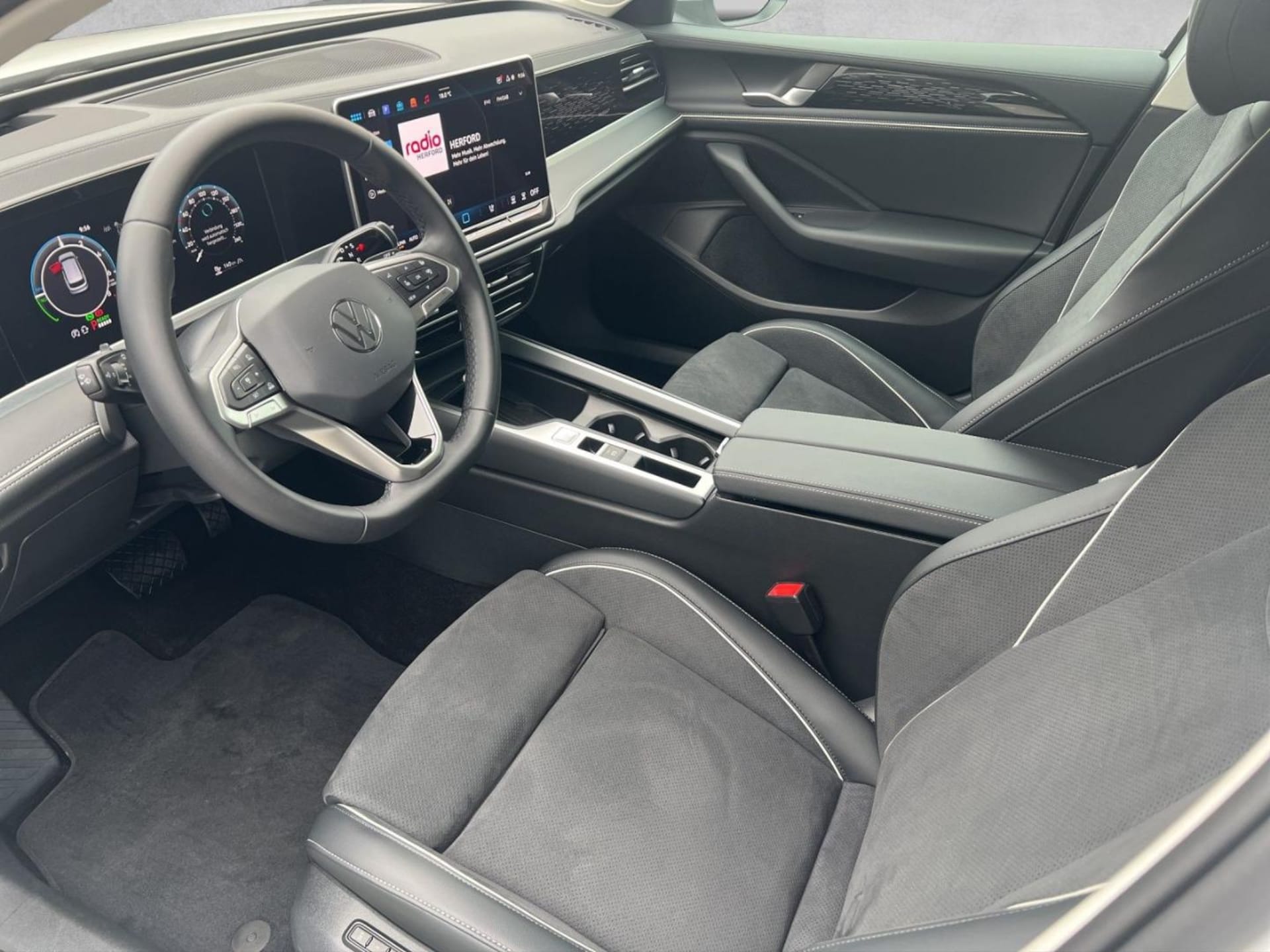 Volkswagen Passat Business