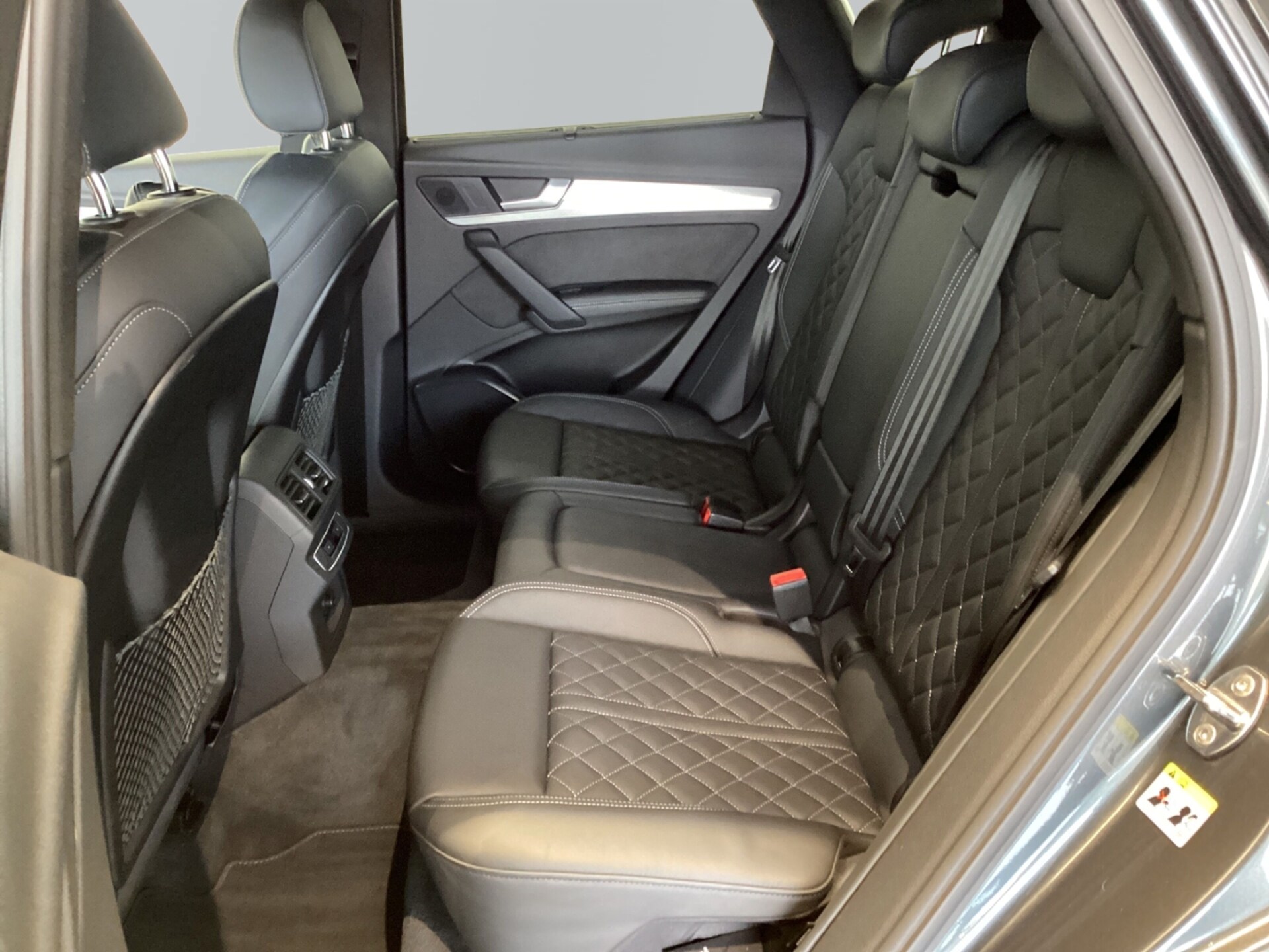 Audi Q5 SUV S line