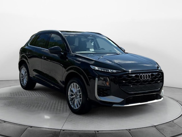 Photo of 2026 Audi Q3 SUV