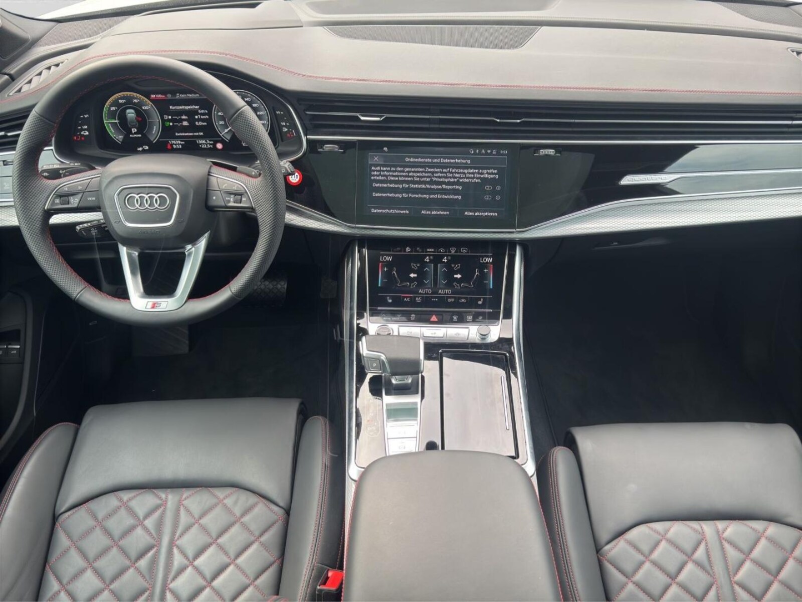 Audi Q7 – Bild 5