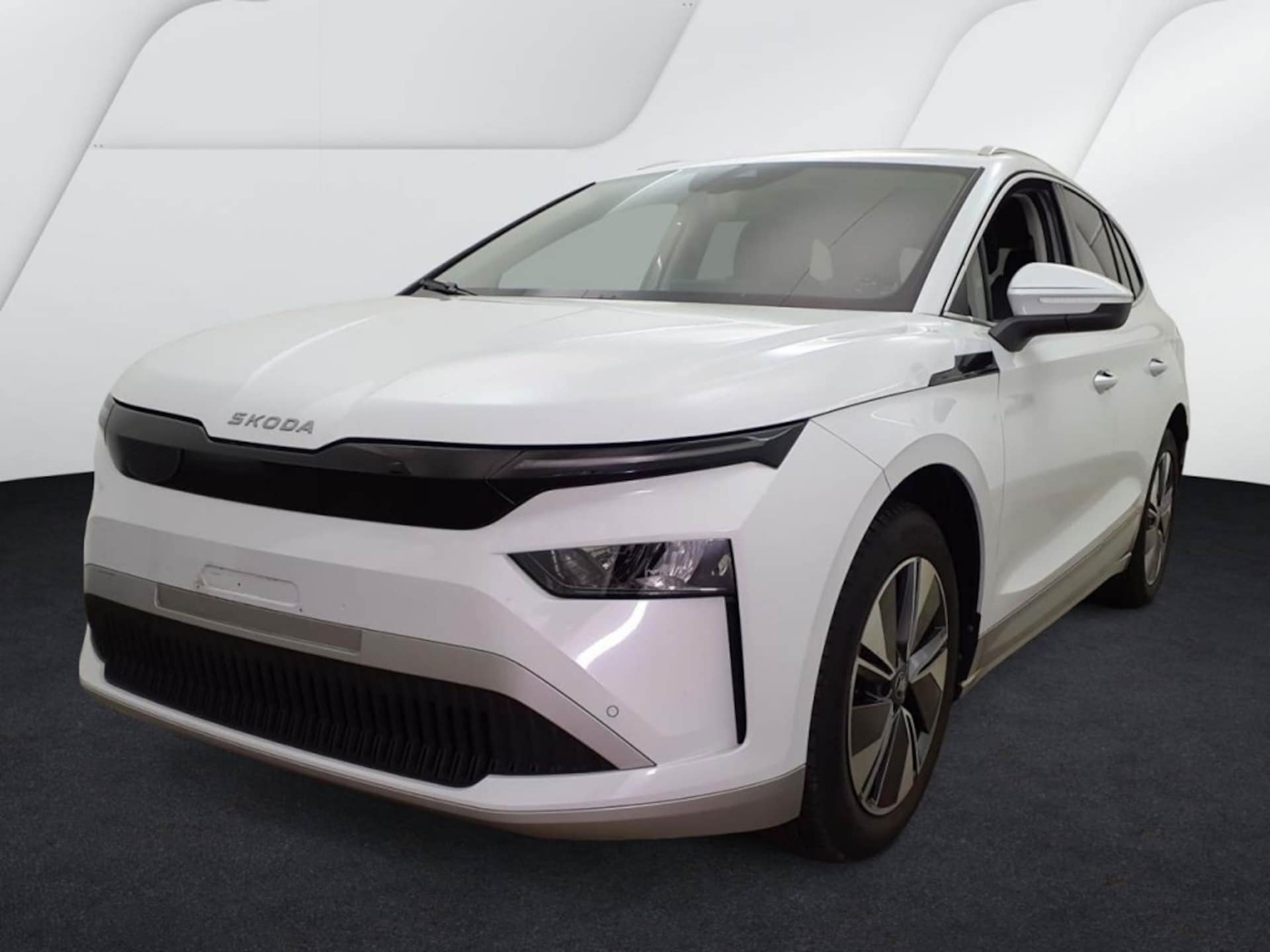 Skoda Enyaq 85x