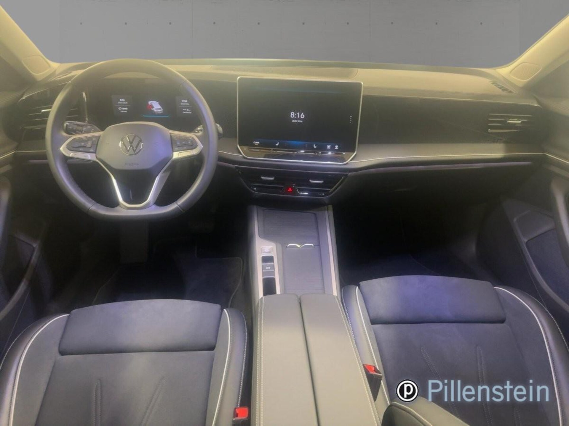 Volkswagen Passat Business