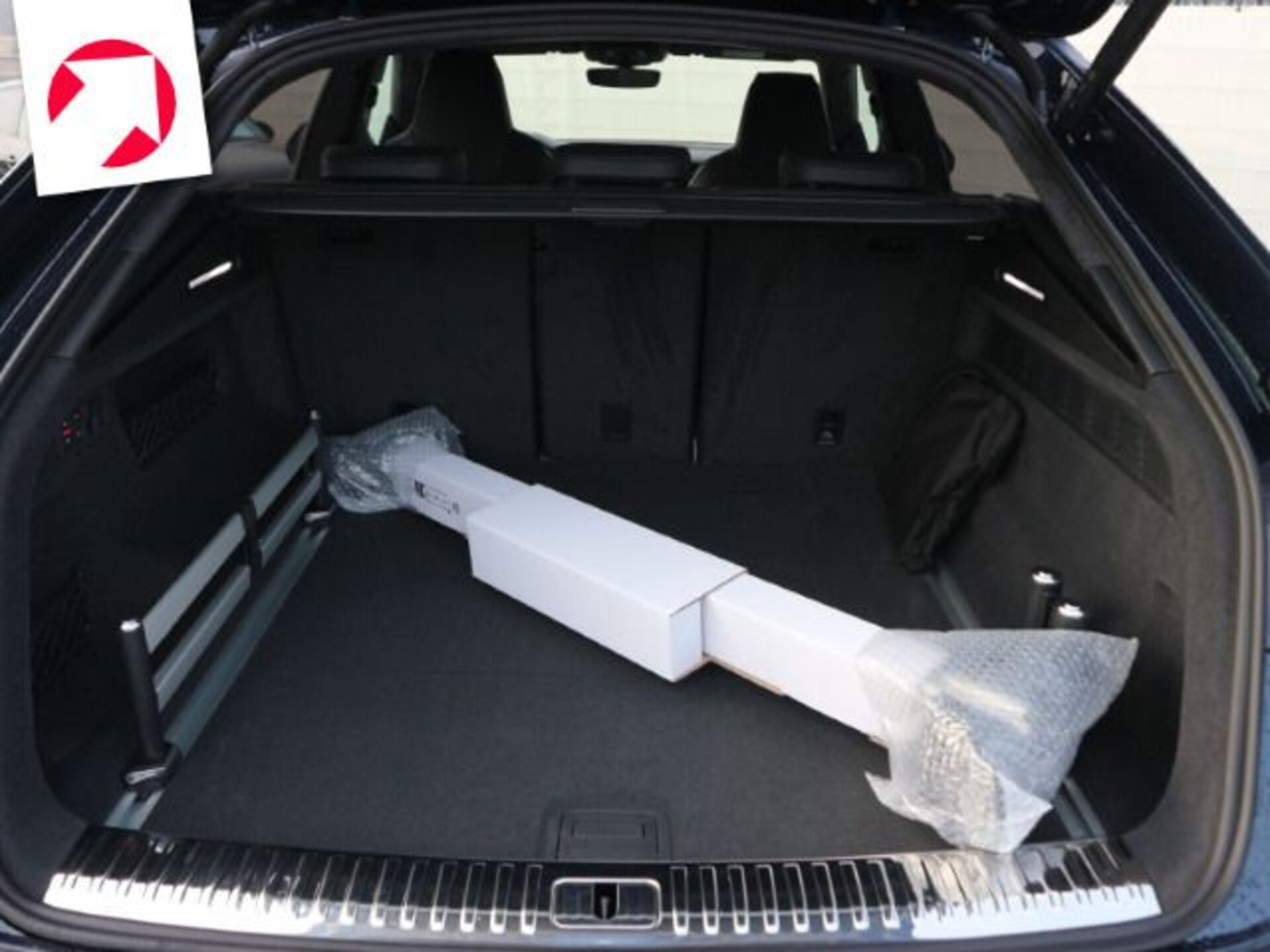 Audi RS Q8 SUV performance