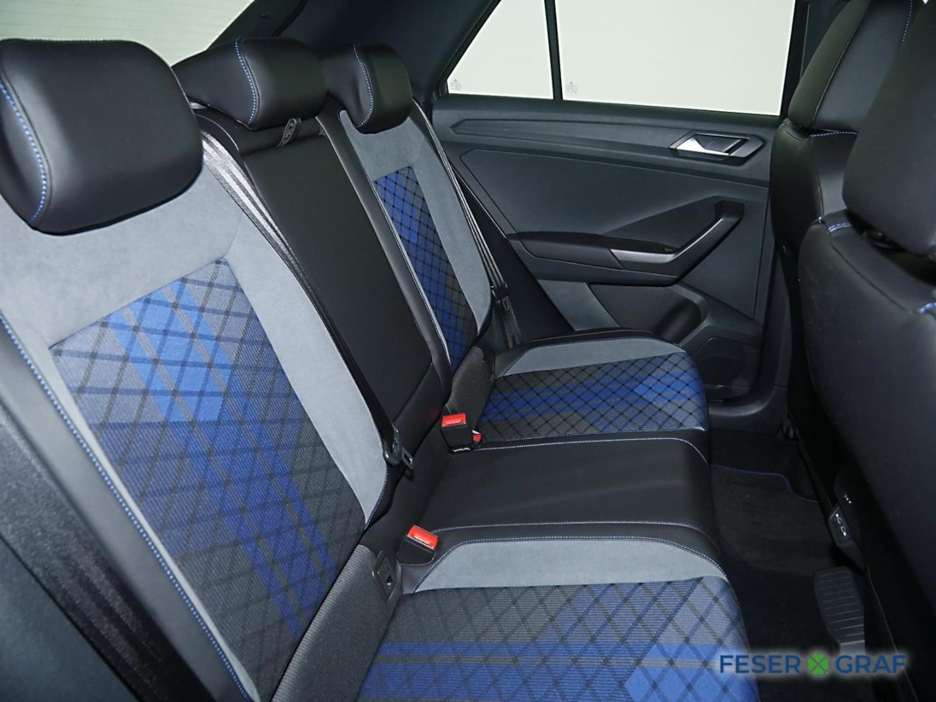 Volkswagen T-Roc R