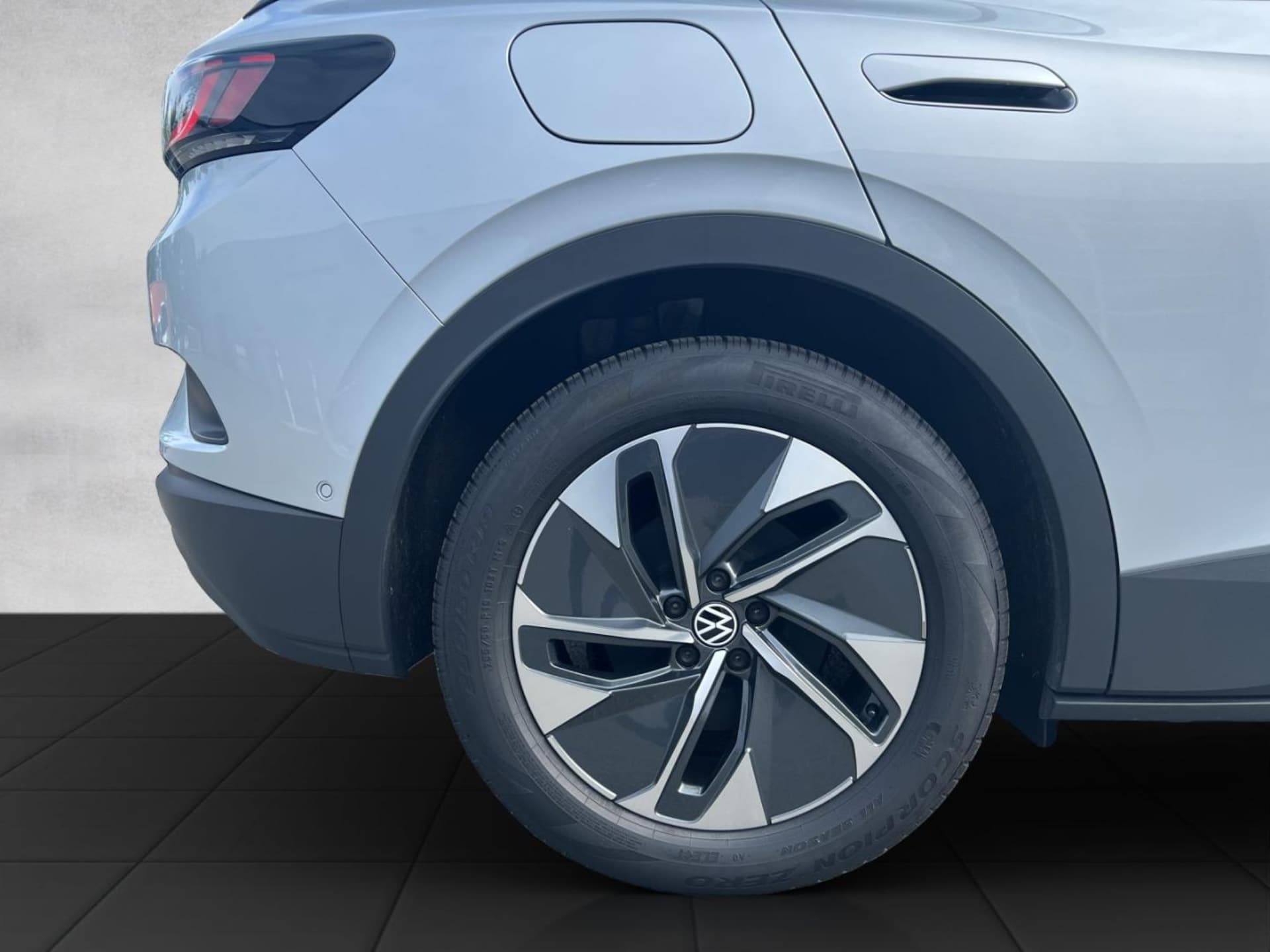 Volkswagen ID.4 Pro