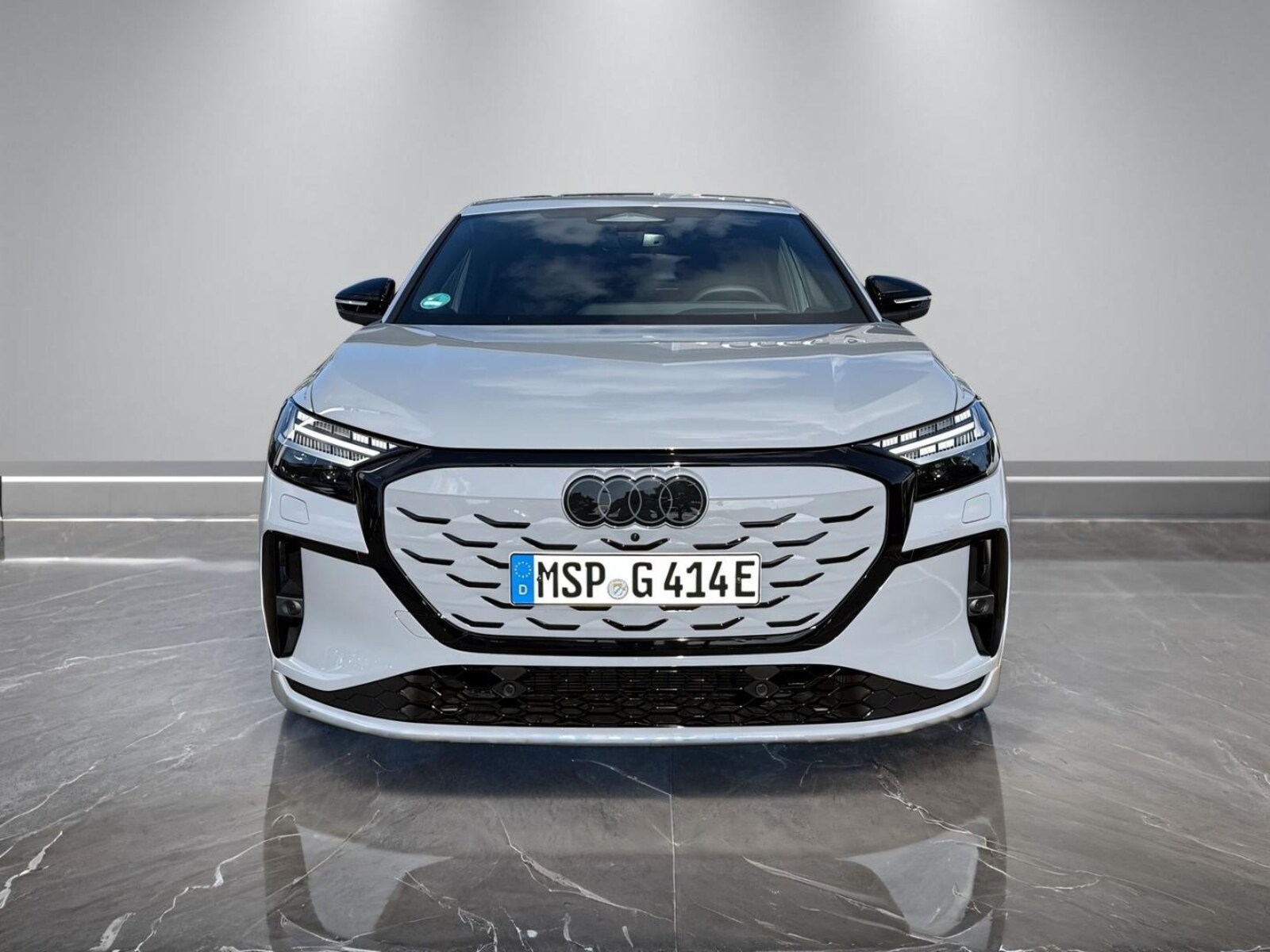 Audi Q4 Sportback e-tron – Bild 3