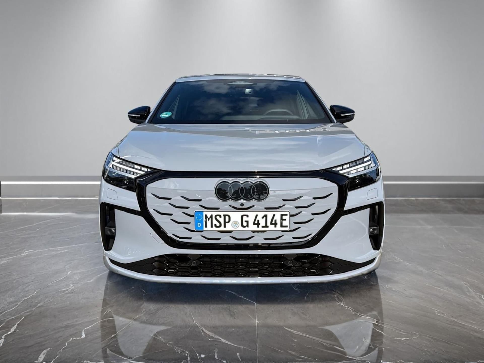 Audi Q4 Sportback e-tron