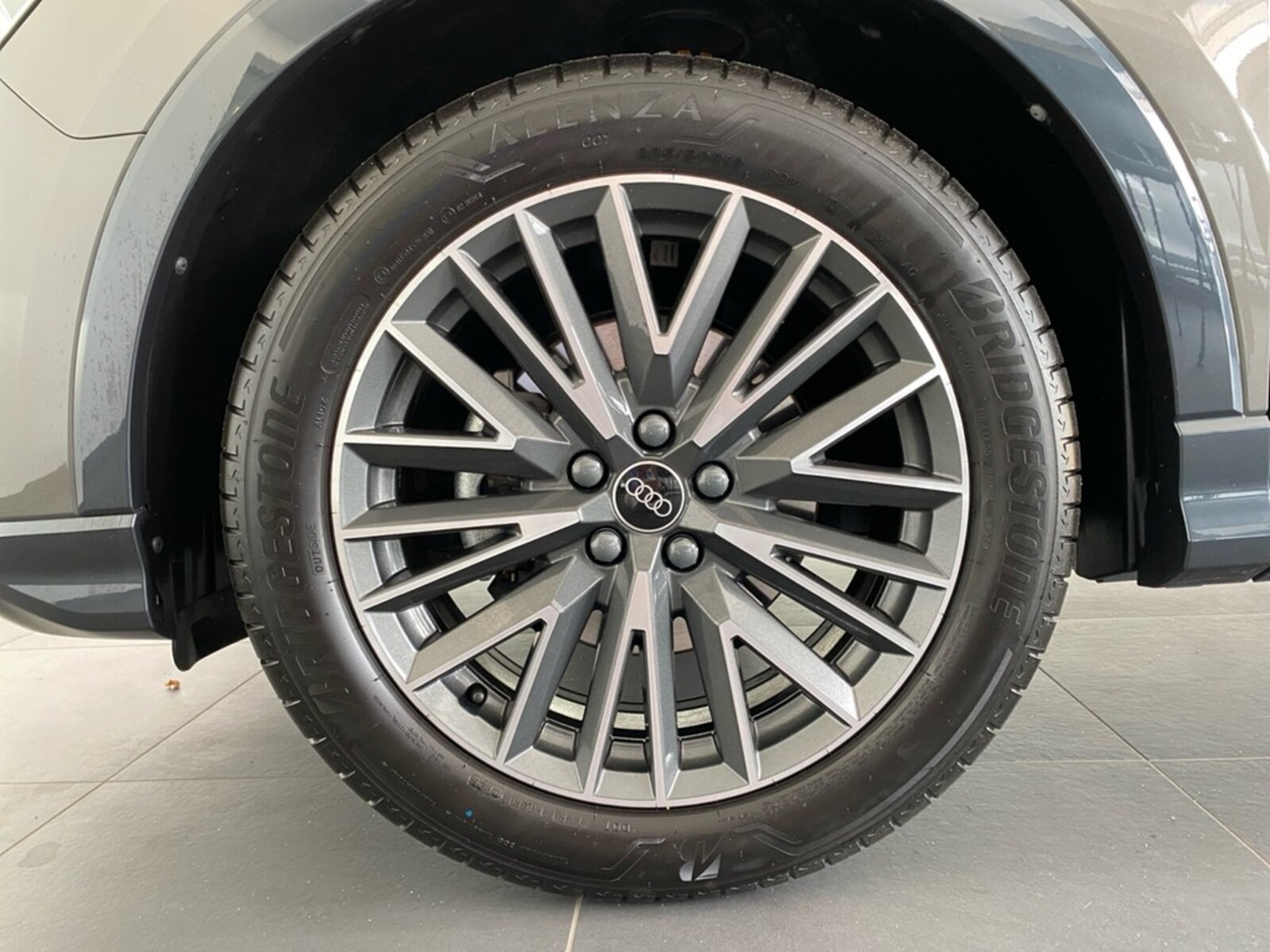 Audi Q3 – Bild 2