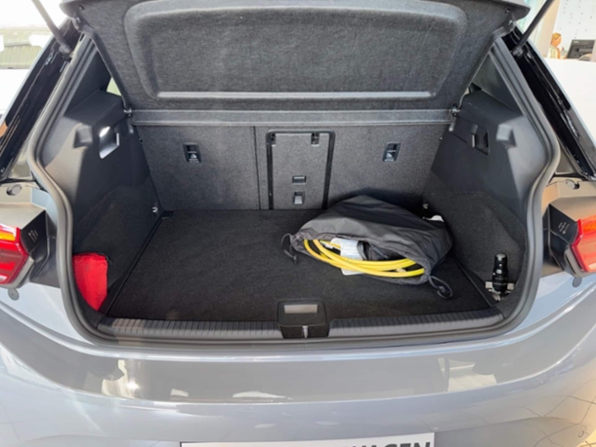 Volkswagen ID.3 MOVE Pro