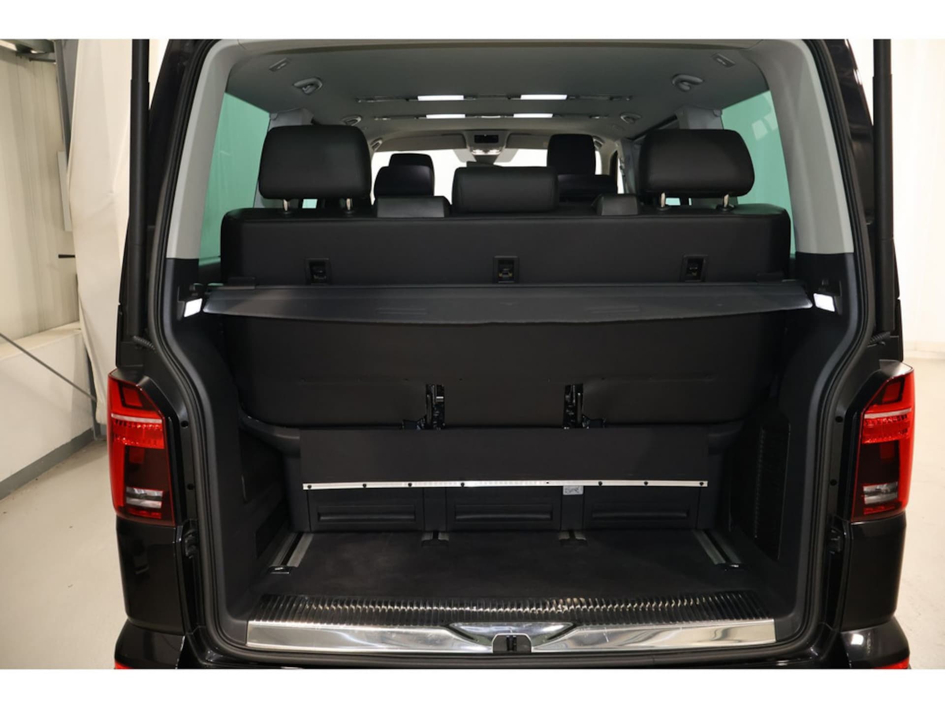 Volkswagen T6.1 Multivan Highline