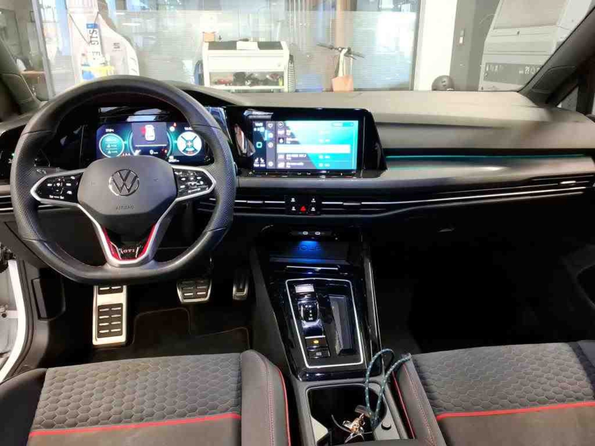 Volkswagen Golf GTI Clubsport