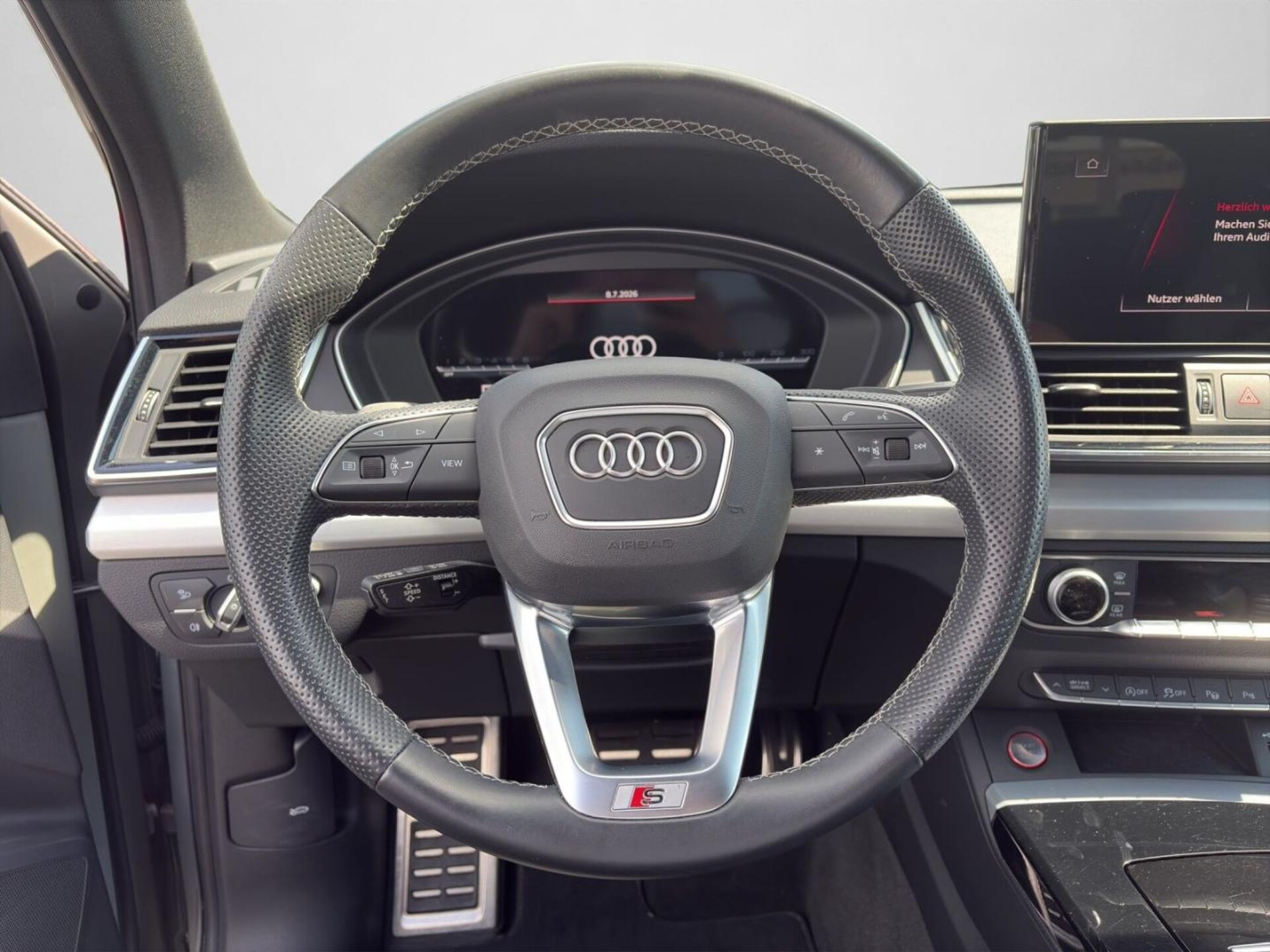 Audi SQ5 Sportback