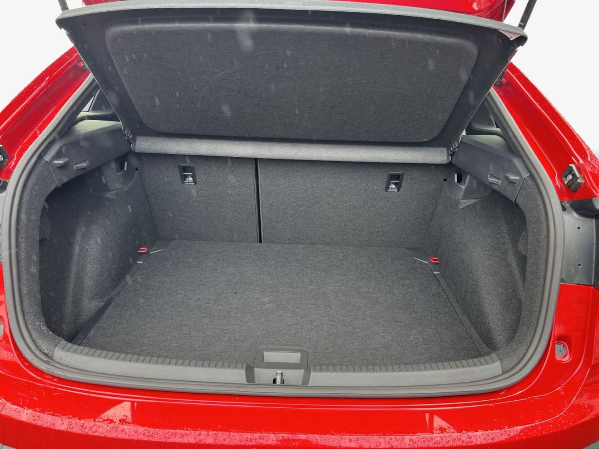 Volkswagen Taigo Goal