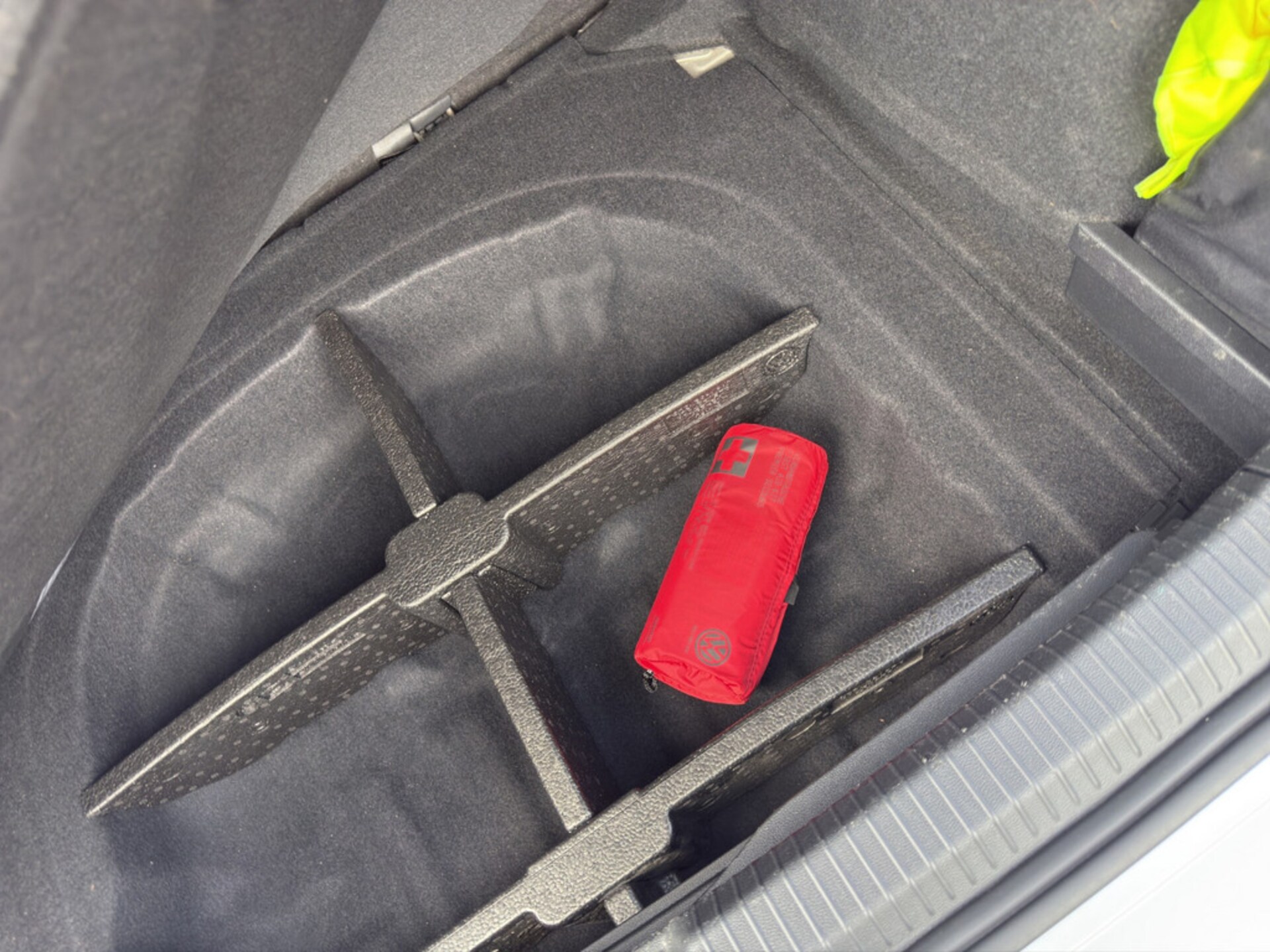 Volkswagen Golf Basis-Modell