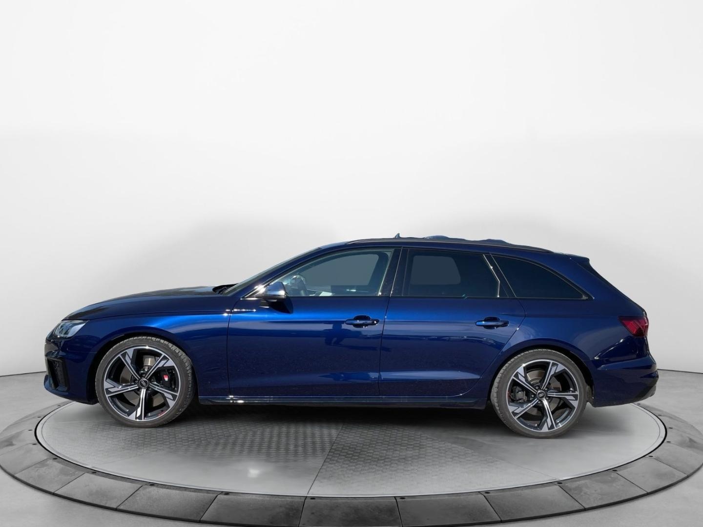 Bild über - für weitere Informationen kontaktieren Sie den Audi Partner