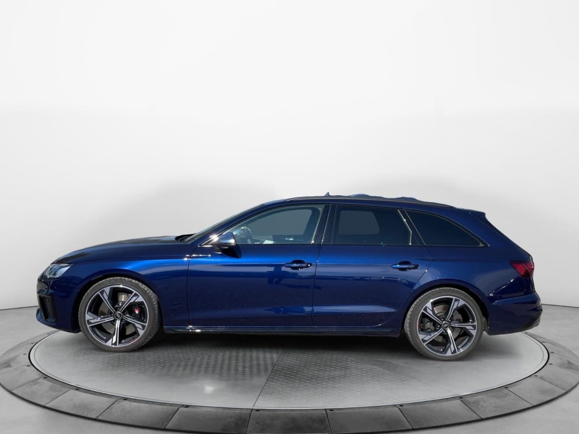 Audi S4 Avant