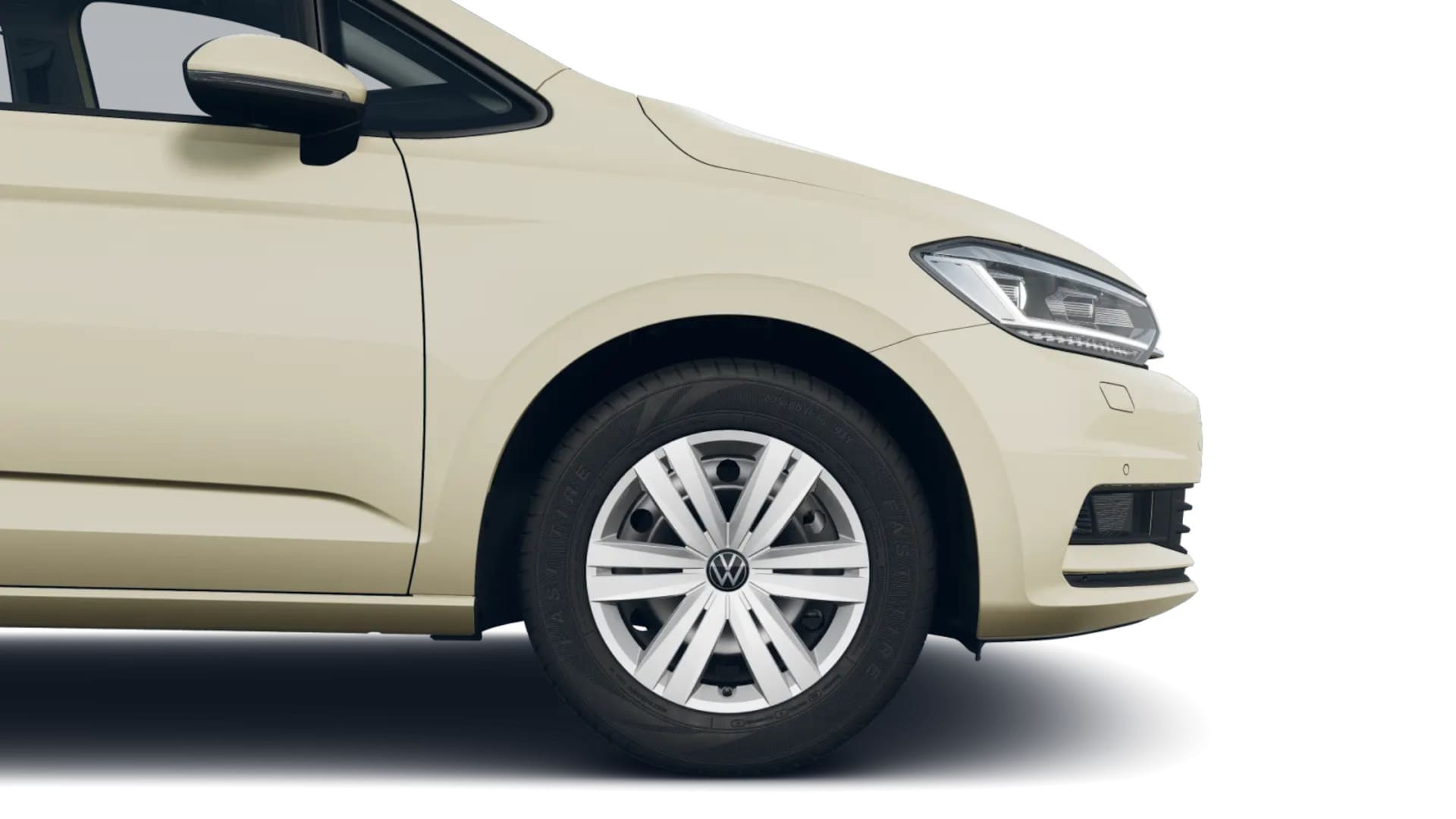 Volkswagen Touran Trendline