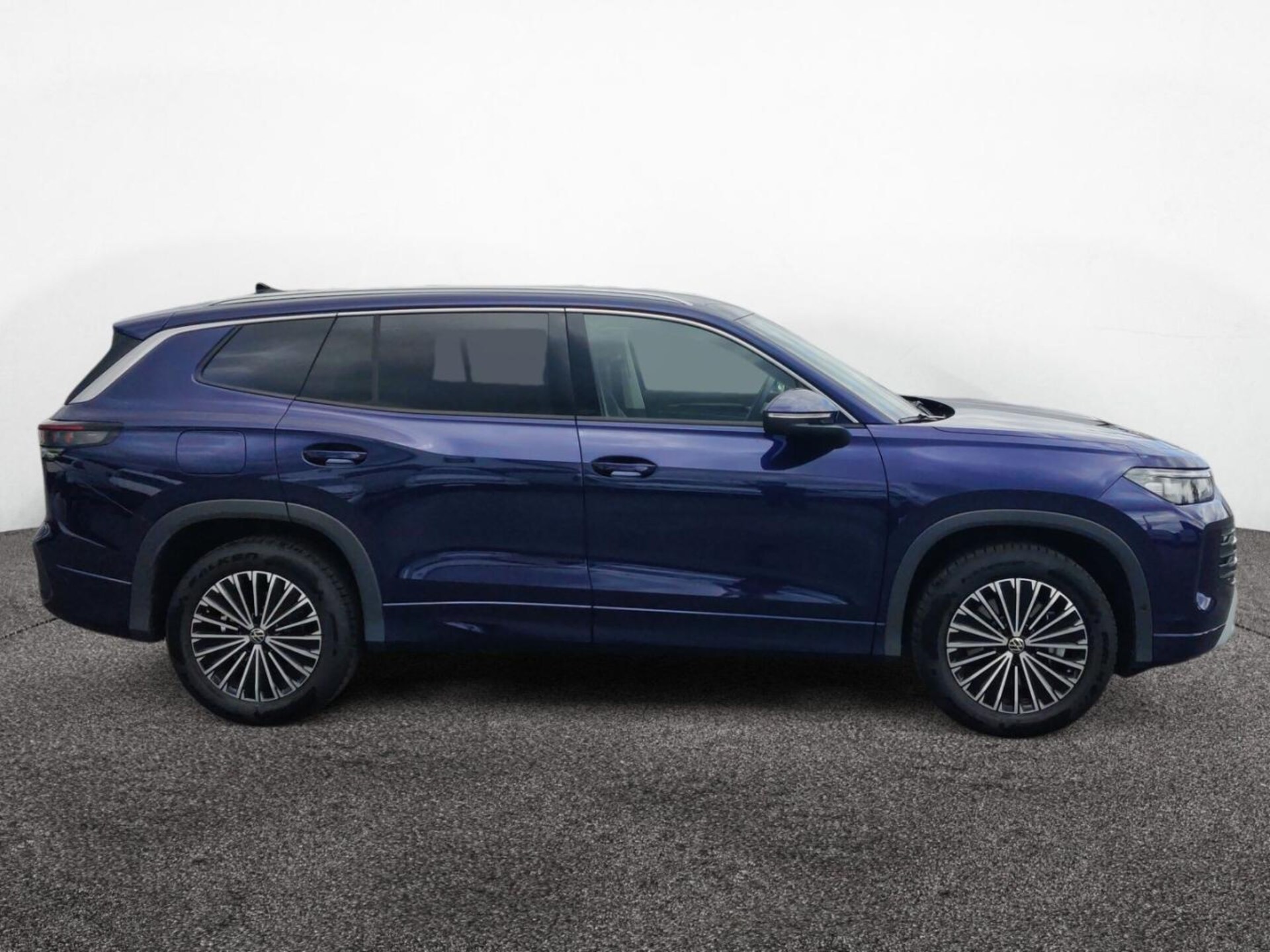 Volkswagen Tayron Elegance
