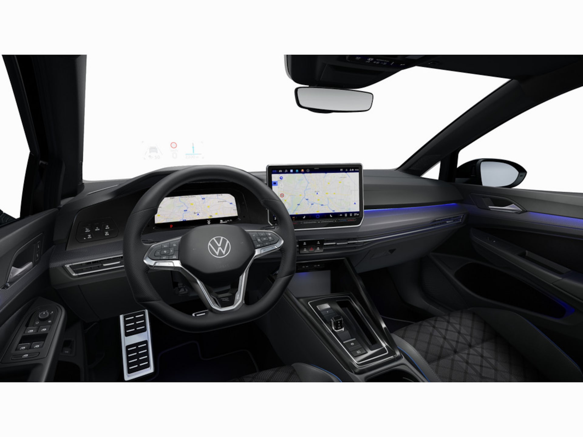 Volkswagen Golf Variant R-Line