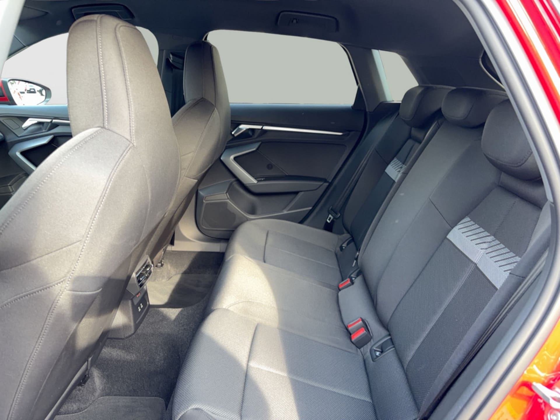 Audi A3 Sportback TFSI e Advanced