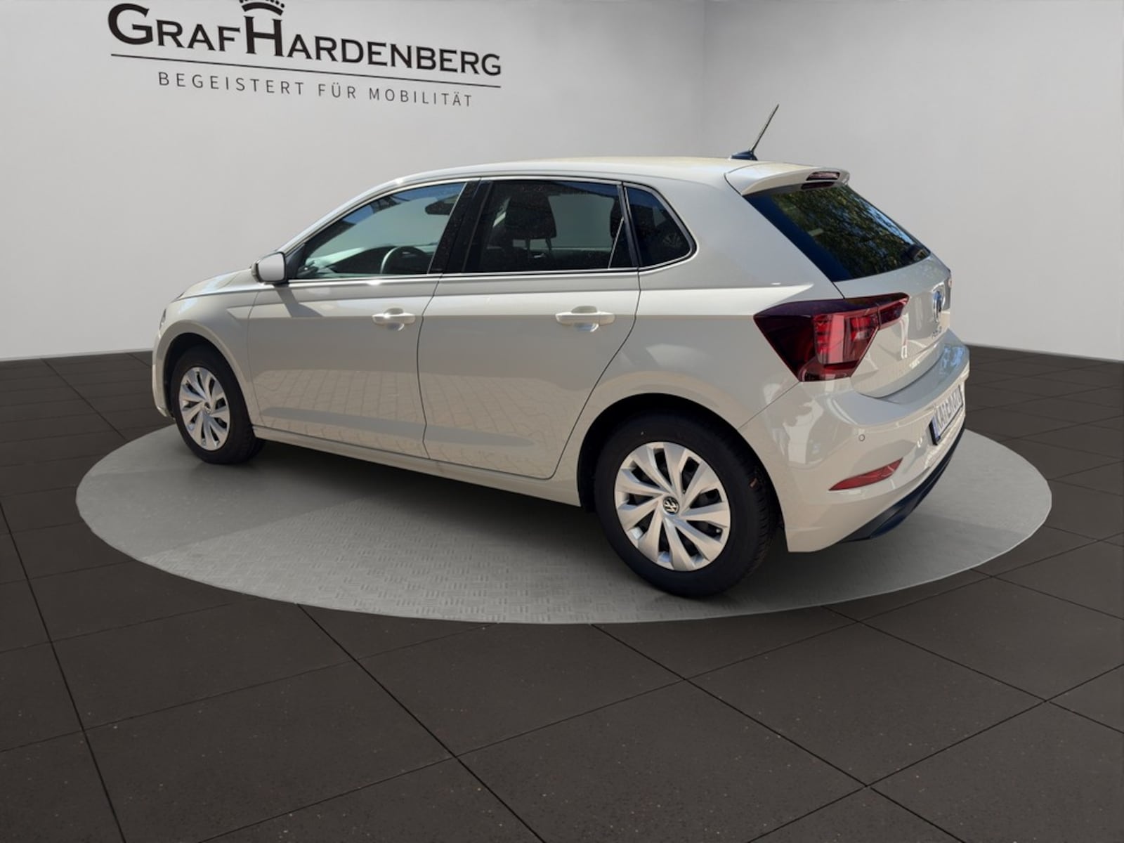 Volkswagen Polo – Bild 4