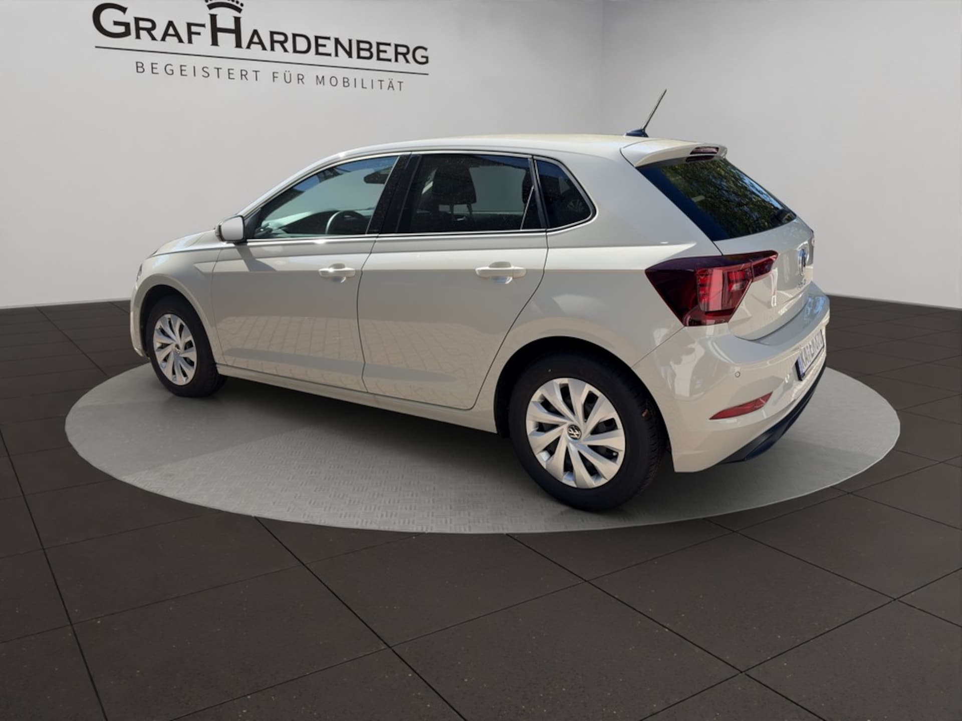 Volkswagen Polo Life
