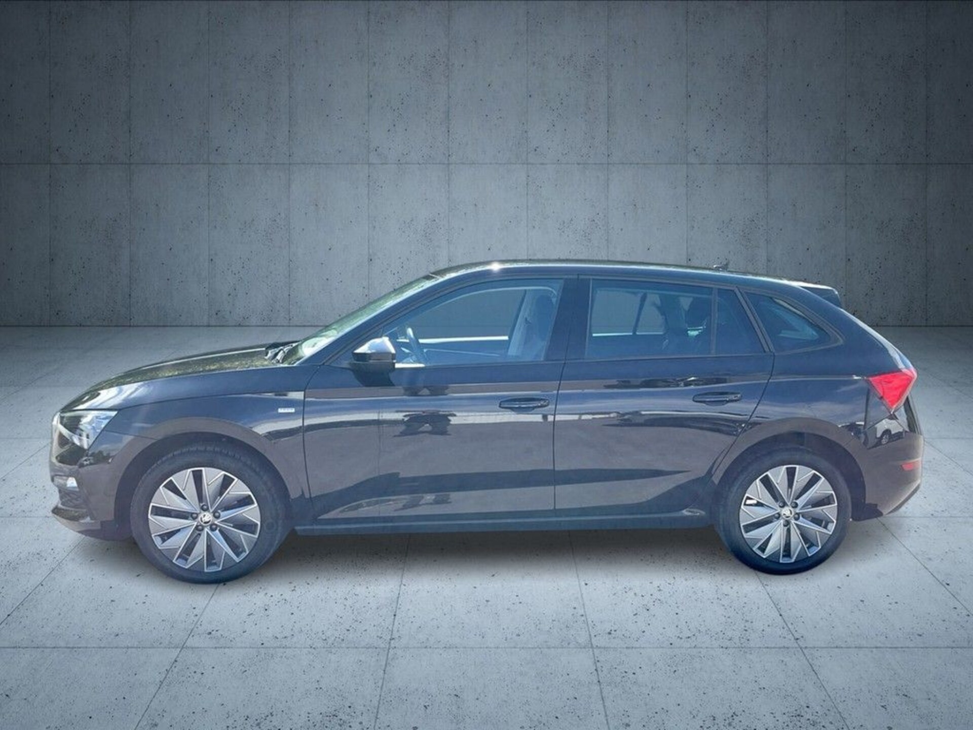 Skoda Scala Ambition
