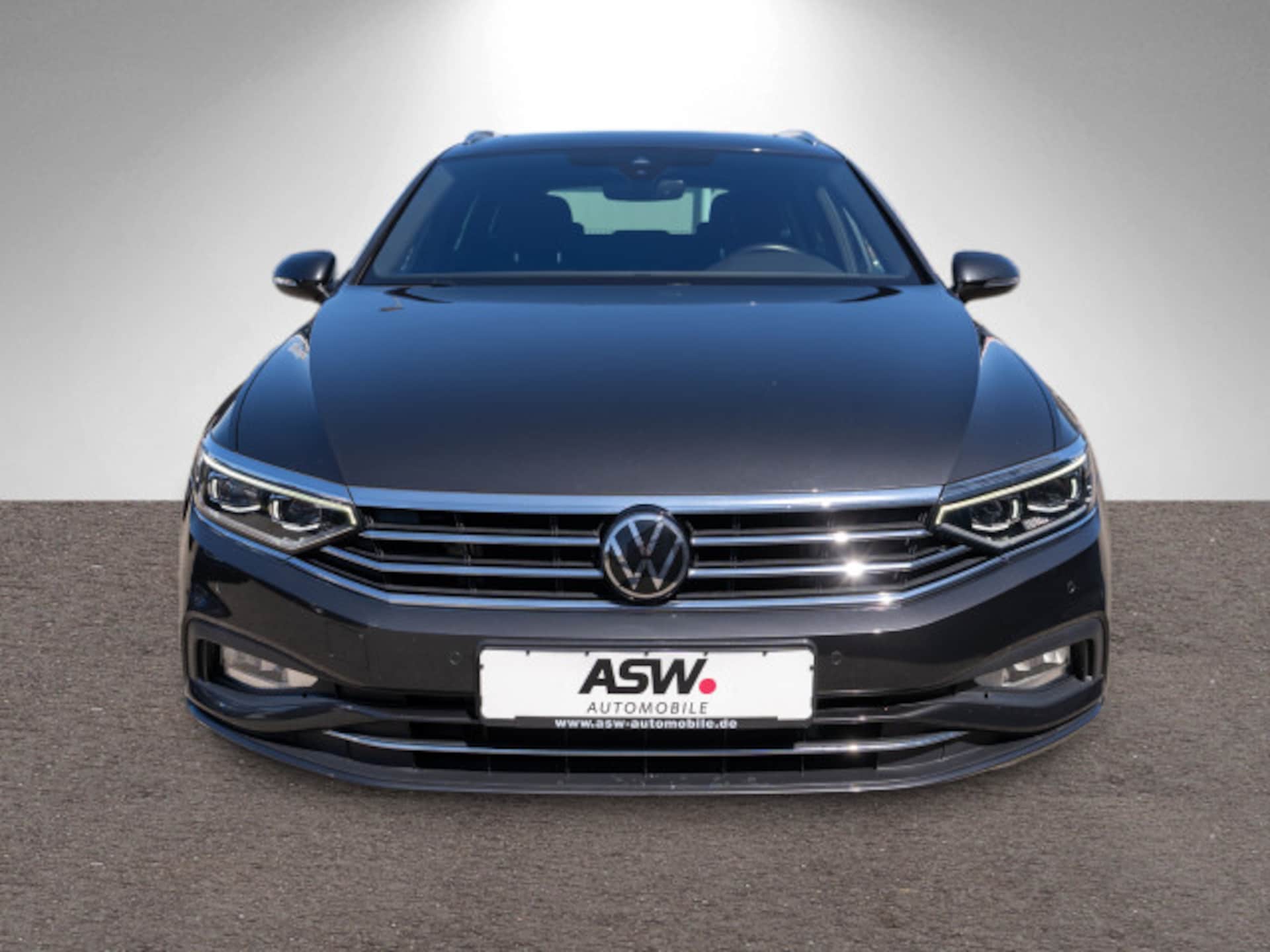Volkswagen Passat Variant Business