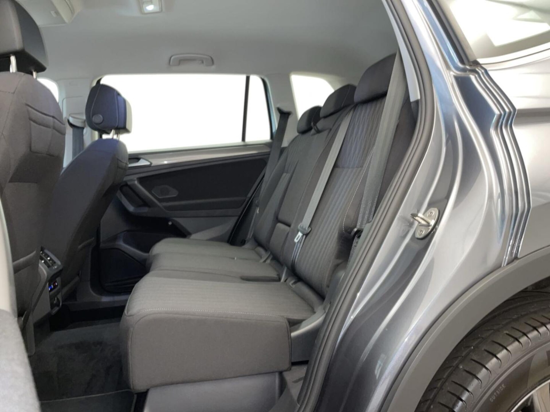 Volkswagen Tiguan Allspace Life