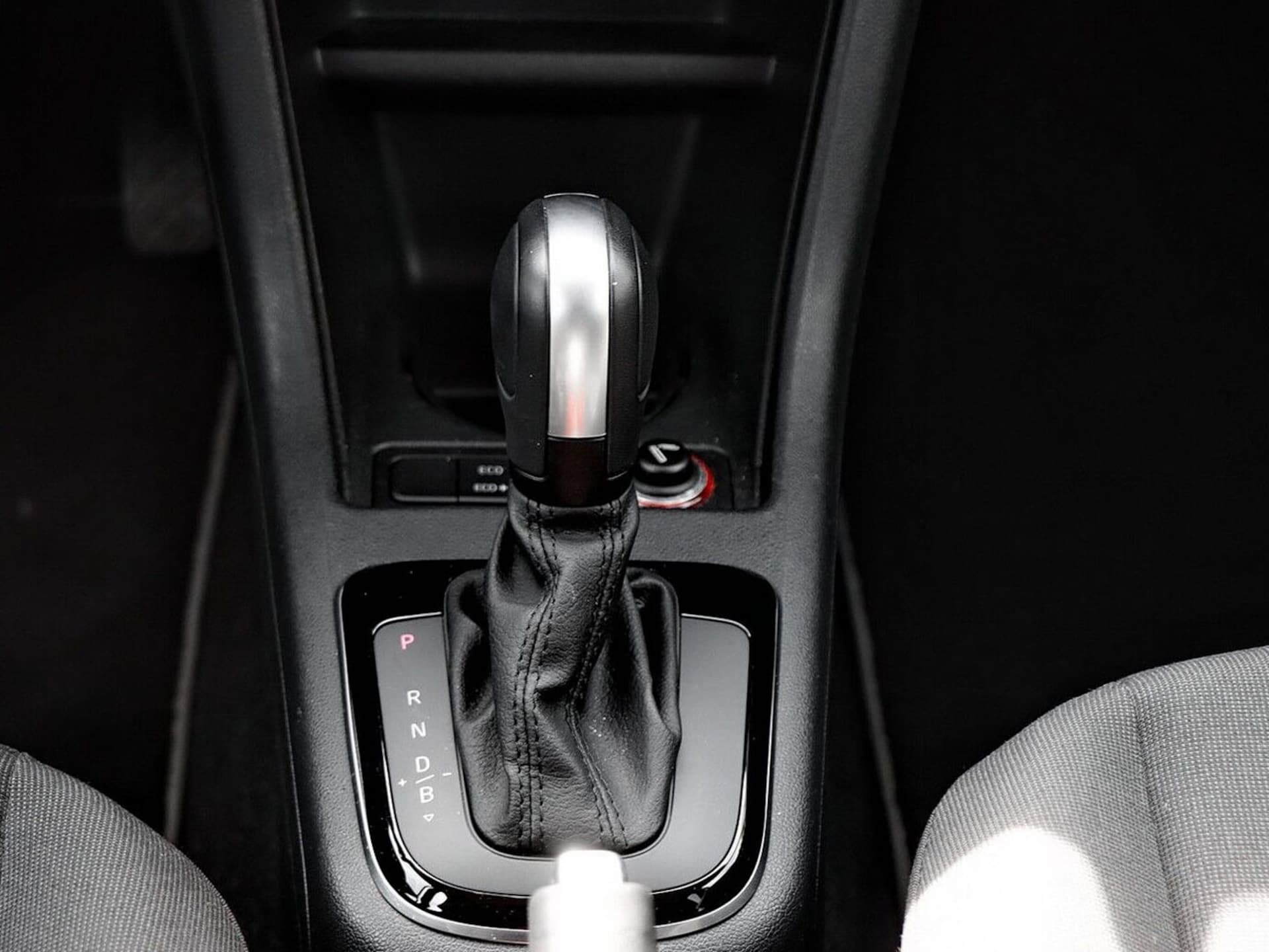 Volkswagen e-up! "Max"
