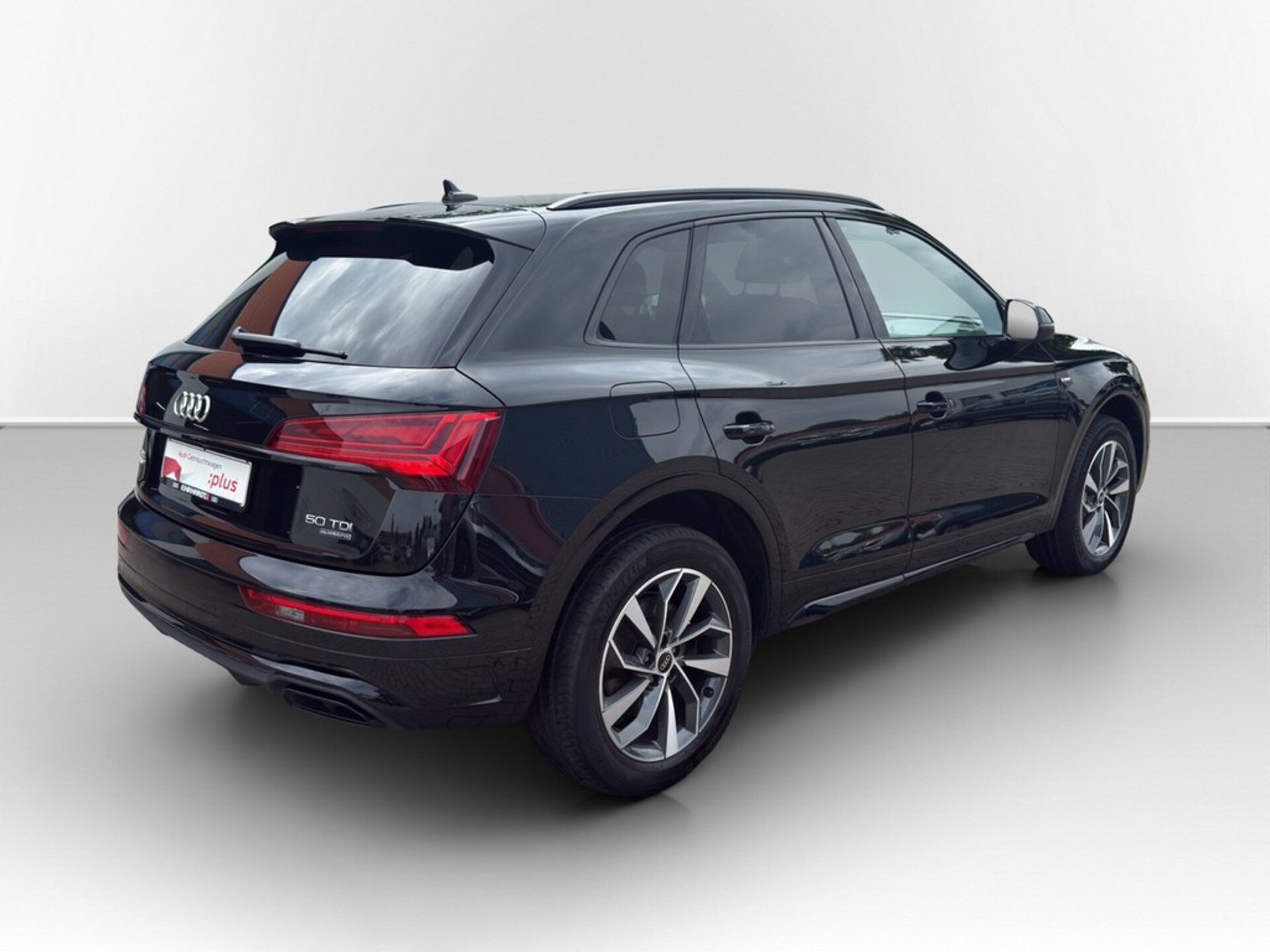Audi Q5 SUV S line