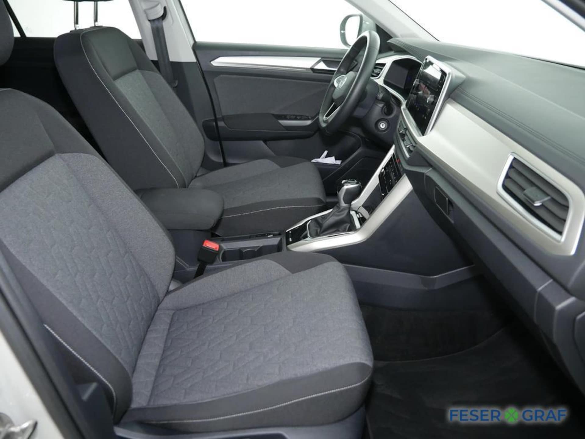 Volkswagen T-Roc MOVE
