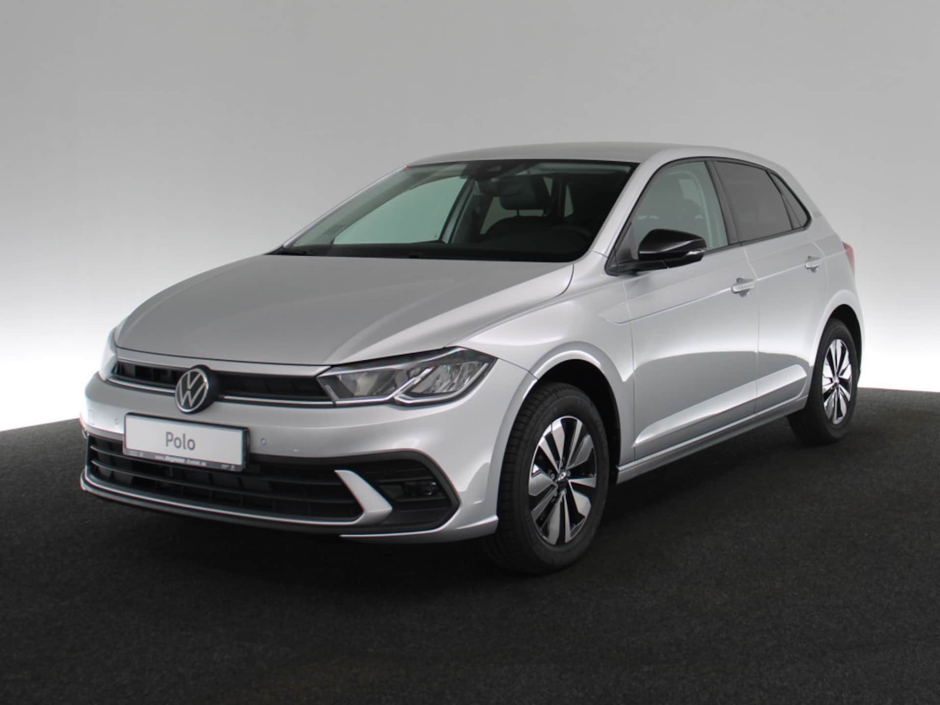 Volkswagen Polo Goal