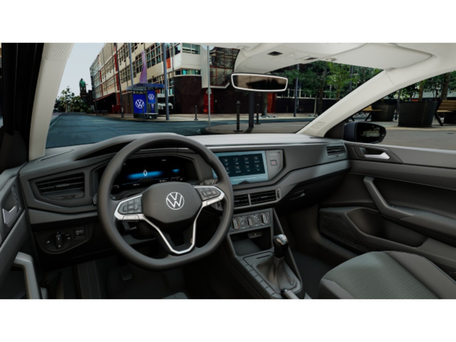 Volkswagen Polo – Bild 10